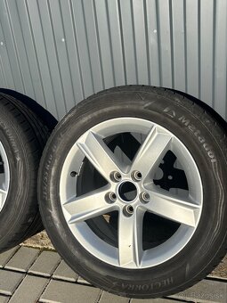 Ronal 5x112 r16 - 2