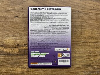 Hra XBOX 360 - Kinect Sports - 2