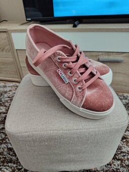 Superga, veľkosť 35 - 2
