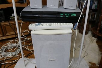 BOSE AV28- PS18 - 2