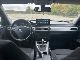 Predám BMW 320D - 2