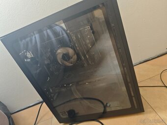 Predám Herný PC RTX 3070 - 2