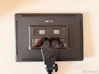 LED video svetlo Newell Air 1100 - 2