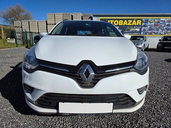 Renault Clio Grandtour - 2