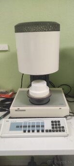 Kovová keramika, zubná technika, vita vacumat 500 - 2