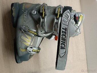 Predám lyžiarky Nordica - 2