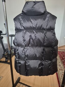 Dámska vesta Bogner veľkosť XL(42) sedi aj na L - 2