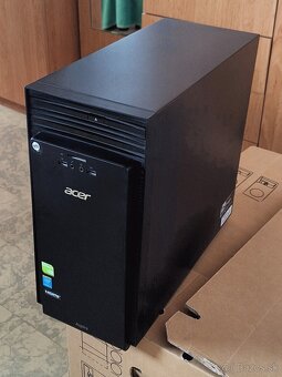 acer / intel core i3 / 1TB - 2