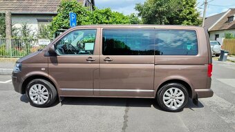 Volkswagen MULTIVAN T5.1 2.0 TDi Highline - 2