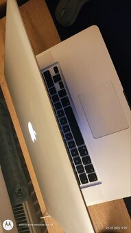 MacBook 15 - 2