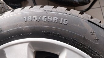 Paxaro 185/65/R15 - 2