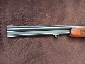 Guľobroková kozlica Brno 502 - 2