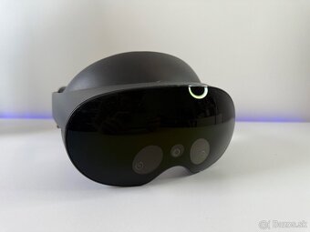 PREDAM/ VYMENIM META QUEST PRO / BEZCHYBNY STAV - 2