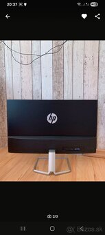 HP M27fd 2H3Y8AA - 2