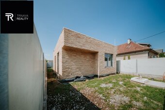 MODRANKA LUXUSNÁ NOVOSTAVBA RODINNÉHO DOMU V TICHEJ ČASTI - 2