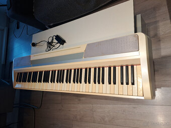 Korg SP 170 klavír. - 2