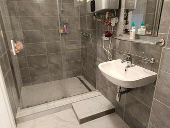 Na prenájom 1,5-izbový byt Banská Bystrica - 2