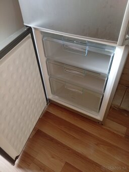 Predám chladničku - 2