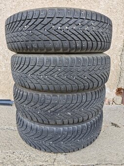 175/65R15 Zimné - 2