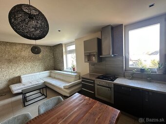 PRENÁJOM – 3iz byt v Ružinove - Nivy - 2