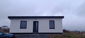 Novostavba 4 izbového domu Svinia - 2