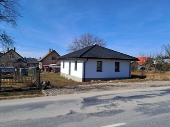 Rodinný domček Turčiansky Michal - 2