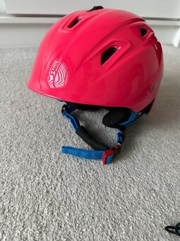 Detska prilba Blizzard - 2