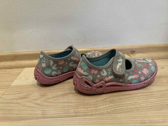 Detské papuče Superfit ( veľkosť 25 ) - 2