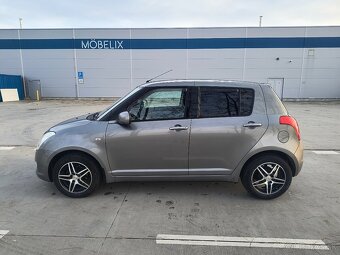 Suzuki Swift 1.3 - 2