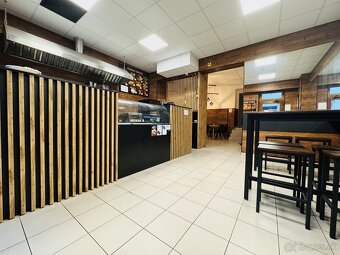 Prenájom obchodných priestorov 85 m² v atraktívnej lokal - 2