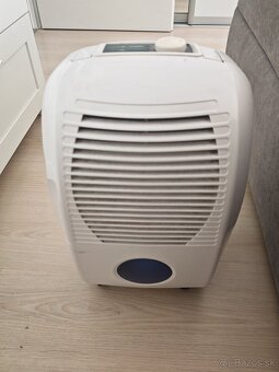 Odvlhčovač vzduchu 40m2 - 2