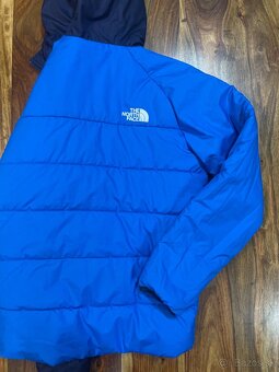 The North Face obojstanna bunda - 2