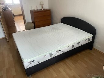 Manželská posteľ - 2