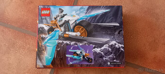 Darujte na Vianoce Legá pre deti - poštovné v cene... od 17€ - 2