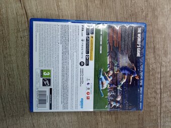 FIFA 23 PS5 - 2