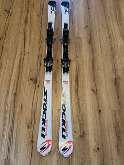 Lyze STÖCKLI  Laser SC 170cm - 2