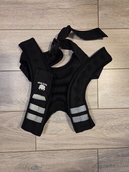 Záťažová vesta - 2