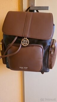 Predam rubsak novy Nine West - 2