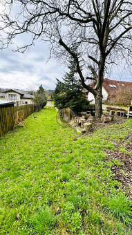 NA PREDAJ rozľahlý pozemok v Prešove - 2