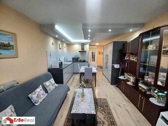 Predaj moderného 2 izbového bytu v Galante - 2