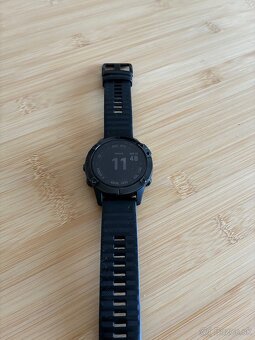 Garmin Fenix 6 PRO Black 10/2022 - 2