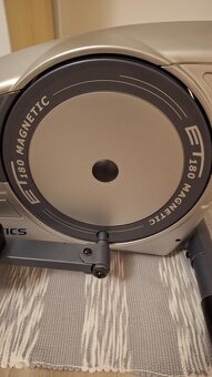 Eliptický trenažér magnetický - 2