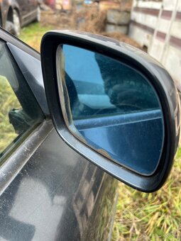 Kompletne dvere Audi a3 8L prave spolujazdec - 2