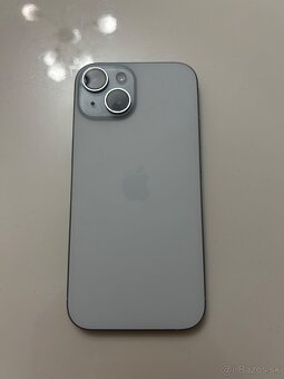 iPhone 15 128GB Blue - 2