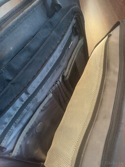 Taška Lenovo Thinkpad na notebook 15-17” - 2