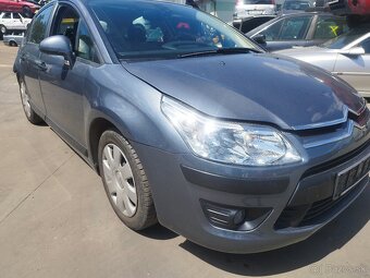 Rozpredám  Citroen - 2