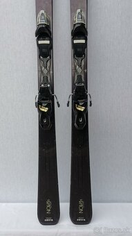 Carvingove lyze Rossignol NOVA 6 163cm - 2