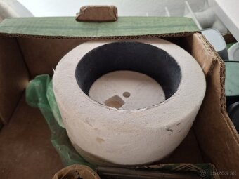 Predám mikrovlnku s keramickou pecou na sklo - 2