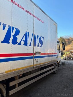 Predám Renault MIDLUM - 2