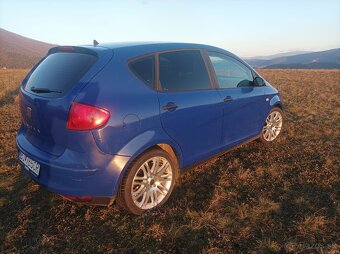 Predam seat altea 1.9tdi - 2